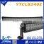 auto accessories IP67 10--30V real factory high-end product rigid led bar led light bar 240w