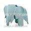 Kids chairs elephant lovely for kids hot sale chairs for export