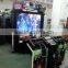 2016 Mantong CIAE Promotion Most Popular Children Arcade Coin Operated Shooting Game Machine for Hot Sale