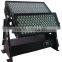 A-6224 3W 216pcs RGBW led city color