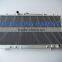 ALUMINUM RACING RADIATOR FOR RM85 02-10