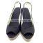 leather shoes for women women soft sole wedge shoes