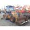 Second Hand Backhoe Loader Case 580M