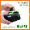 LCD Emergency Survival Solar Hand Crank digital radio AM/FM/WB+ Flashlight + Smart phone Charger