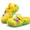 kids shoes 2016 EVA garden clogs shoes