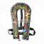 custom neoprene kayak solas approved life jacket