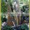 abstract landscape stone for decoration