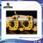Iron Handmade Tattoo Supplies Shader Machine Yellow Color