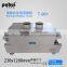 Puhui Infrared IC Heater T-961, LED Reflow Oven, Wave Soldering Machine,Taian Puhui T-961 reflow oven