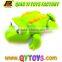 Funny Pull Cord Amphibious Promotion Toy