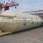 ISO SGS certificate with high quality Q235 steel cement silos
