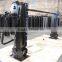 jost type landing gear