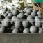 Mine machinery used carbon steel ball with low price