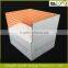 Corrugated Board Shipping Boxes For Custom Printed