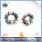 Hardened Steel Precision Machined Diesel Engine Crankshaft Timing Gear