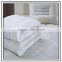 wholesale high quality hotel quilt 4 pcs with magnet and tourmaline