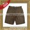 Customized classical men walking shorts