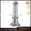 A018 Aluminum Sand Casting Wholesale Night Light Base