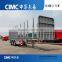 CIMC Competitive Price ISO 3 Axle Wood Transport Timber Semi Trailer for whole sale