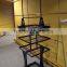 Beer Bottle Display Rack For Shopping Mall Promotion