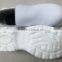 anti slip PU esd safety shoes with steel toe