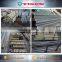 Air Jet Loom with Mechanical Tuck-indevice for Weaving Machines