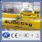 Europe style 30 ton overhead crane for sale in china