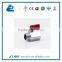 3 Inch Mini Ball Valve