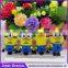 2016 promotion usb flash drive Minions USB Top selling cheapest colorful usb