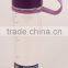 Tritan with BPA Free Fashion Official Water Bottle Series 13oz