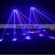 2016 new led dj spider light