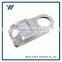OEM Customized Die cast steel adjusting nut