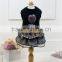 pet dress/luxury handmade dog dress/jasmine flower/send to USA/Canada/Australia/the United Kingdom just need 5-7days