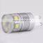 Factory price 120v 230v 3w replacing 40w g9 halogen led lamp g9