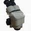 LED Illumination Binocular Jewelry Microscope for Student And Gemology