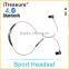 iTreasure Wireless Bluetooth Stereo Headset Headphone Earphone for Samsung for iPhone for HTC