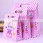 Chinese homemade wine bottle gift box interesting products from china