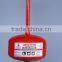 Modular Automatic Fire Extinguisher