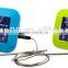 2016 TOUCH SCREEN NEWLY COOKING THERMOMETER ET932