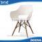 New design durable chair with OEM wood legs living room chair