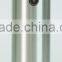 LED light rechargeable electric wine bottle opener with foil cutter