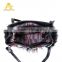 2016 fashion new design Alibaba China High quality pattern shoulder bag
