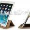 Super Slim Multifunction PU Leather Tablet Pouch Case with Fold Stand
