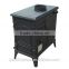 High Efficiency Country Style Wood Stoves for sale