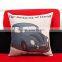 2016 New Design Cartoon Linen Cotton Sofa Car Home Decor Throw Pillow Cases Cushion Covers