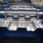 YX50-1030 Floor Decking Roll Forming Machine for Building Material