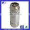 N MALE CONNECTOR FOR 1/2"SUPERFLEX CABLE