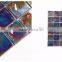 IMARK Iridescent Hot Melt Square Glass Recycle Glass Mosaic Swimming Pool Tile Blue