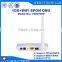 1GE+WiFi EPON ONU Support PPPoE Route Function for FTTH Smart Home Solution