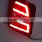 Hot selling LED tail lights for Trax
